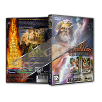 age of mythology Pc oyun